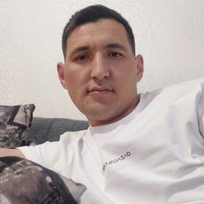 Фотография мужчины Ерлан, 32 года из г. Алматы