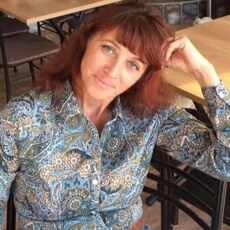 Фотография девушки Елена, 53 года из г. Евпатория