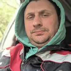 Фотография мужчины Паша, 39 лет из г. Киров