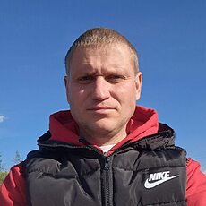 Фотография мужчины Андрей, 36 лет из г. Логойск
