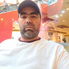 Фотография мужчины Мухаммад, 41 год из г. Сургут