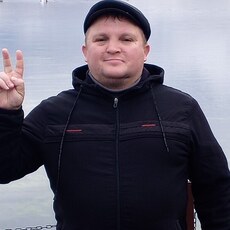 Фотография мужчины Владимир, 35 лет из г. Магнитогорск
