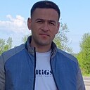Бахр, 32 года