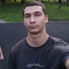 Фотография мужчины Евгений, 20 лет из г. Наро-Фоминск