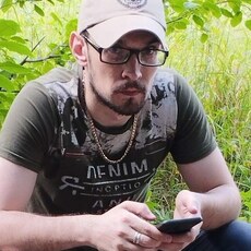 Фотография мужчины Сергей, 32 года из г. Фурманов