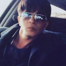 Фотография мужчины Юсуф, 45 лет из г. Алматы