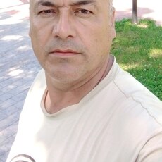 Фотография мужчины Азиз, 48 лет из г. Холмск