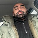 David, 36 лет