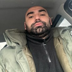 Фотография мужчины David, 36 лет из г. Владикавказ