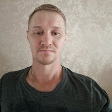 Фотография мужчины Александр, 35 лет из г. Чебоксары
