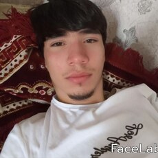 Фотография мужчины Жони, 33 года из г. Астана