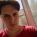 Максим, 30 лет