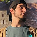Мухаммад, 18 лет