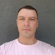 Фотография мужчины Алексей, 33 года из г. Ташкент