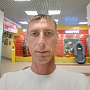 Сергей, 44 года