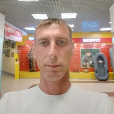 Фотография мужчины Сергей, 44 года из г. Кострома