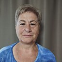Татьяна, 66 лет
