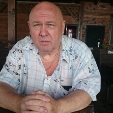 Фотография мужчины Александр, 59 лет из г. Новосибирск