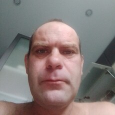 Фотография мужчины Андрей, 41 год из г. Полоцк
