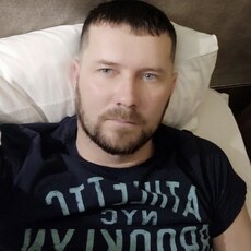 Фотография мужчины Артём, 37 лет из г. Муравленко