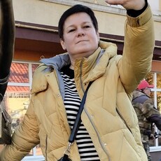 Фотография девушки Галина, 52 года из г. Ковров