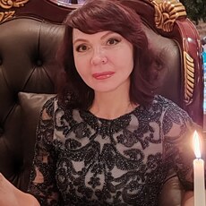 Фотография девушки Елена, 46 лет из г. Самара
