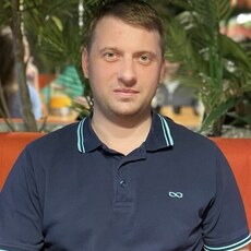 Фотография мужчины Владислав, 37 лет из г. Ярославль