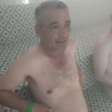 Фотография мужчины Habibullo, 50 лет из г. Самара