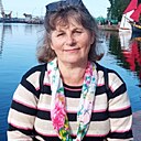 Нина, 67 лет