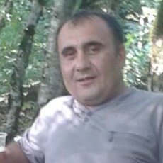 Фотография мужчины Роб, 46 лет из г. Курганинск