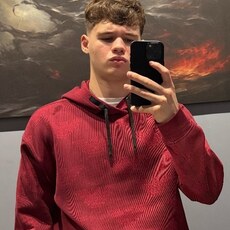 Фотография мужчины Данил, 18 лет из г. Уфа