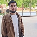 Шах, 22 года