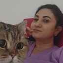 Лиза, 39 лет