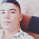 Жахонгир, 27 лет