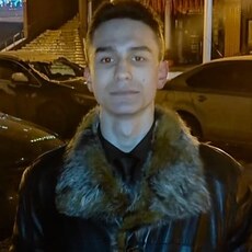 Фотография мужчины Анатолий, 21 год из г. Балашиха