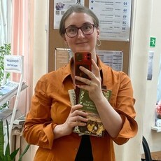 Алина, 36 из г. Санкт-Петербург.