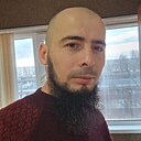 Али, 35 лет