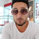 Эрик, 39 лет