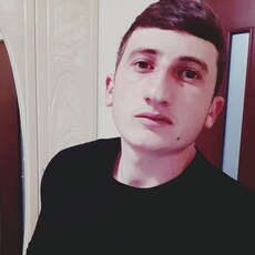 Фотография мужчины Гамлет, 29 лет из г. Советск (Кировская Область)