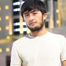 Фотография мужчины Амонулло, 31 год из г. Ура-Тюбе