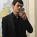 Аскер, 20 лет