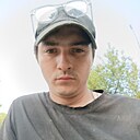 Егор, 21 год