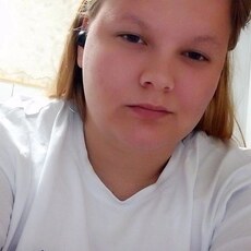 Фотография девушки Ирина, 21 год из г. Оренбург