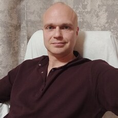 Фотография мужчины Леонид, 38 лет из г. Чебоксары