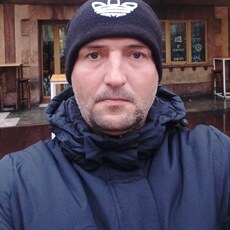 Фотография мужчины Андрей, 40 лет из г. Кривой Рог