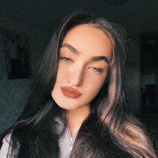 Фотография девушки Ангелинка, 18 лет из г. Старый Оскол