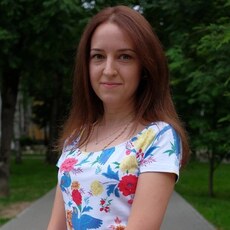 Светик, 33 из г. Смоленск.
