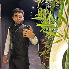 Фотография мужчины Диас, 21 год из г. Астана