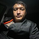Гуванчбек, 27 лет