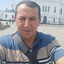 Алибек, 55 лет